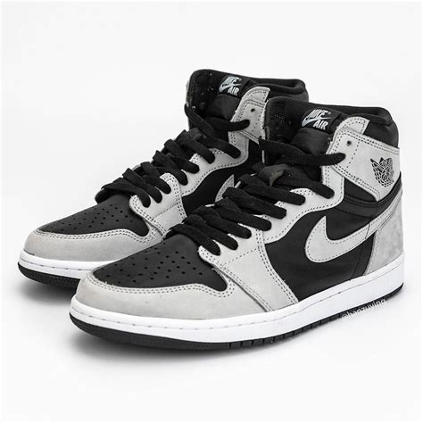 nike jordans white shadow|jordan 1 shadow release date.